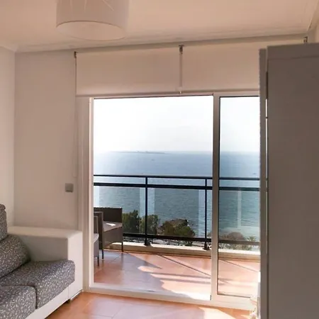 Precioso Apartamento Frente Al Mar Santa Pola Exterior photo